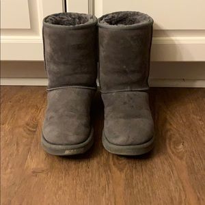 UGG Winter Boots